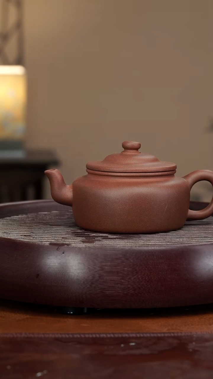 【闪购商品】紫砂茶壶宜兴紫砂壶