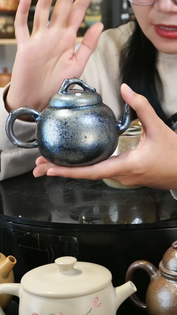 【闪购商品】壶370瑕疵  苏橙茶周边....