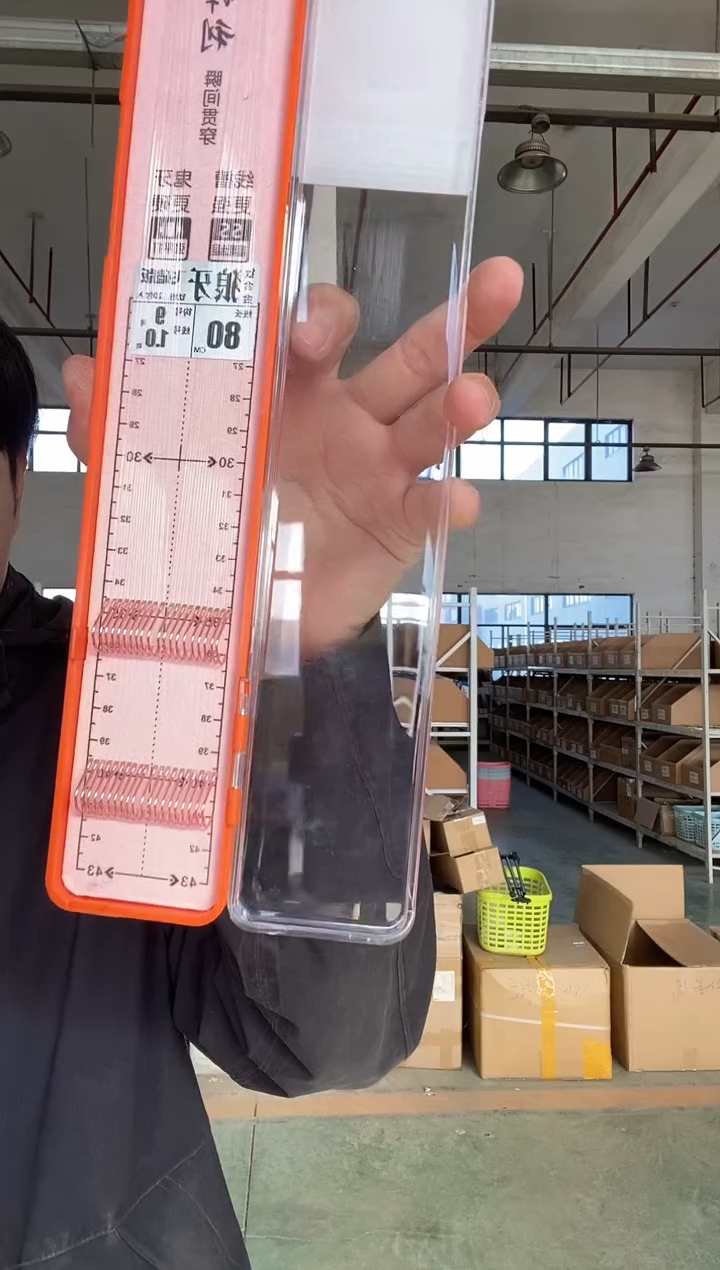 手工精绑 飞磕狼牙9号/1.0  一盒