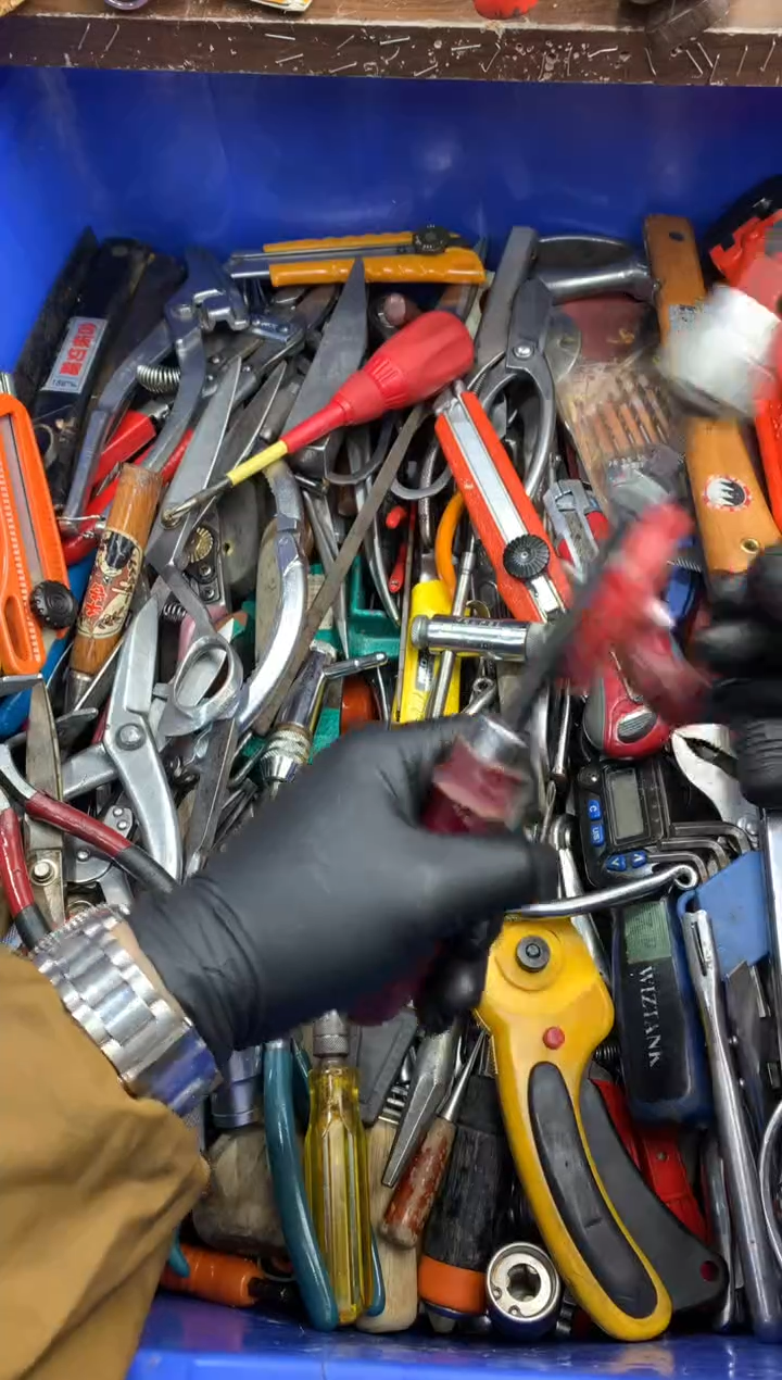 李*尔可乐日本工具仓库闪购链接