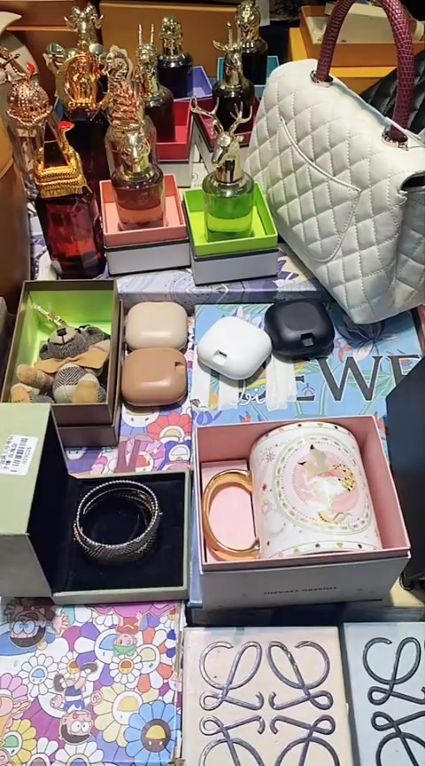 【闪购商品】瓷片换类目孤品单品一件不留