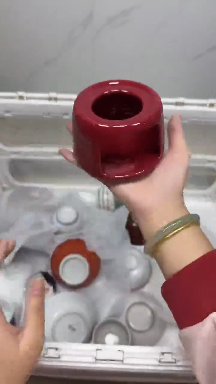 【闪购商品】545回流瓷器默认微瑕，18.8包邮