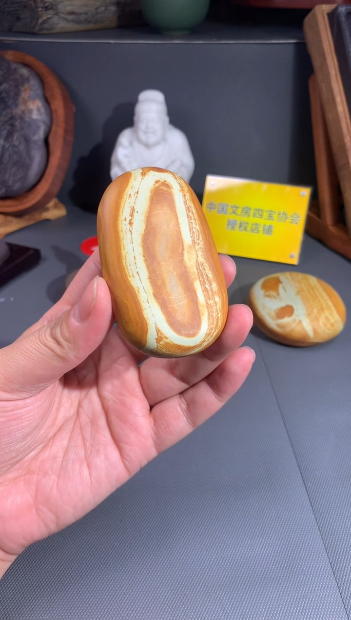 【闪购商品】文房四宝-肇庆端砚