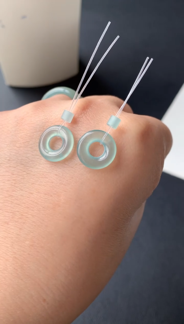 【闪购商品】定制翡翠未镶嵌0967874230