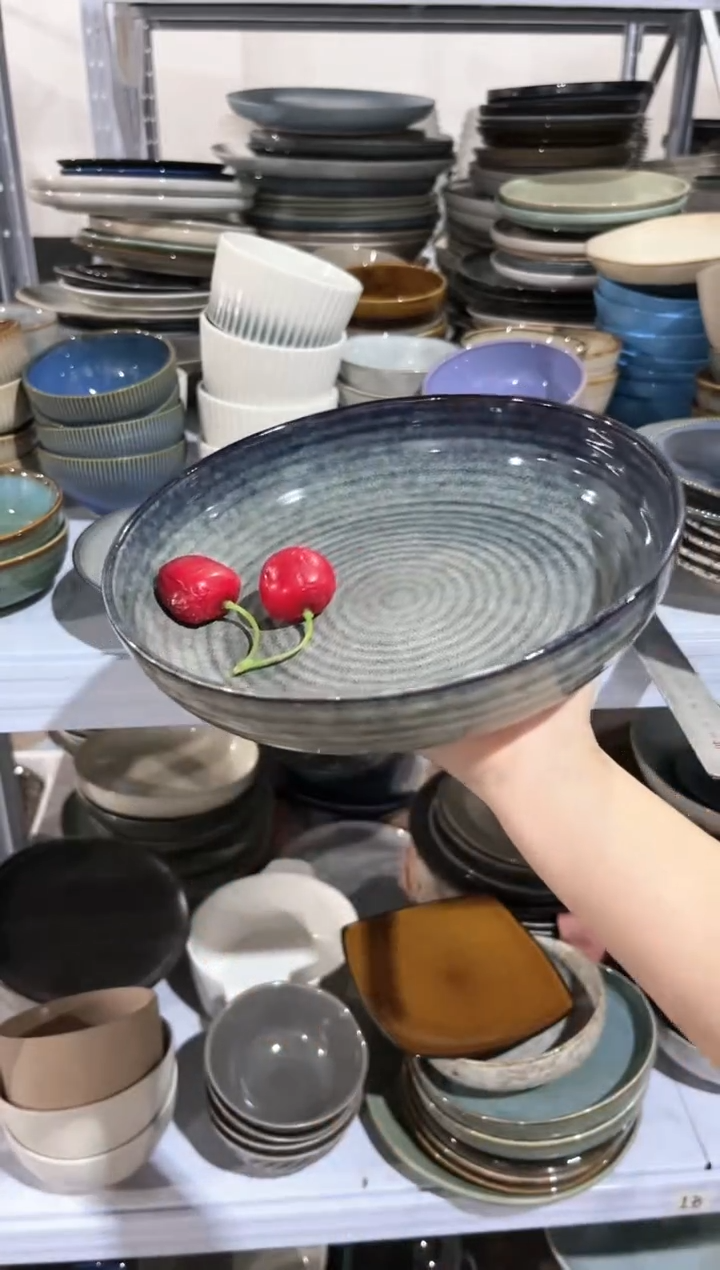 【闪购商品】瓷片外贸尾货瑕疵满20包邮X2 QM