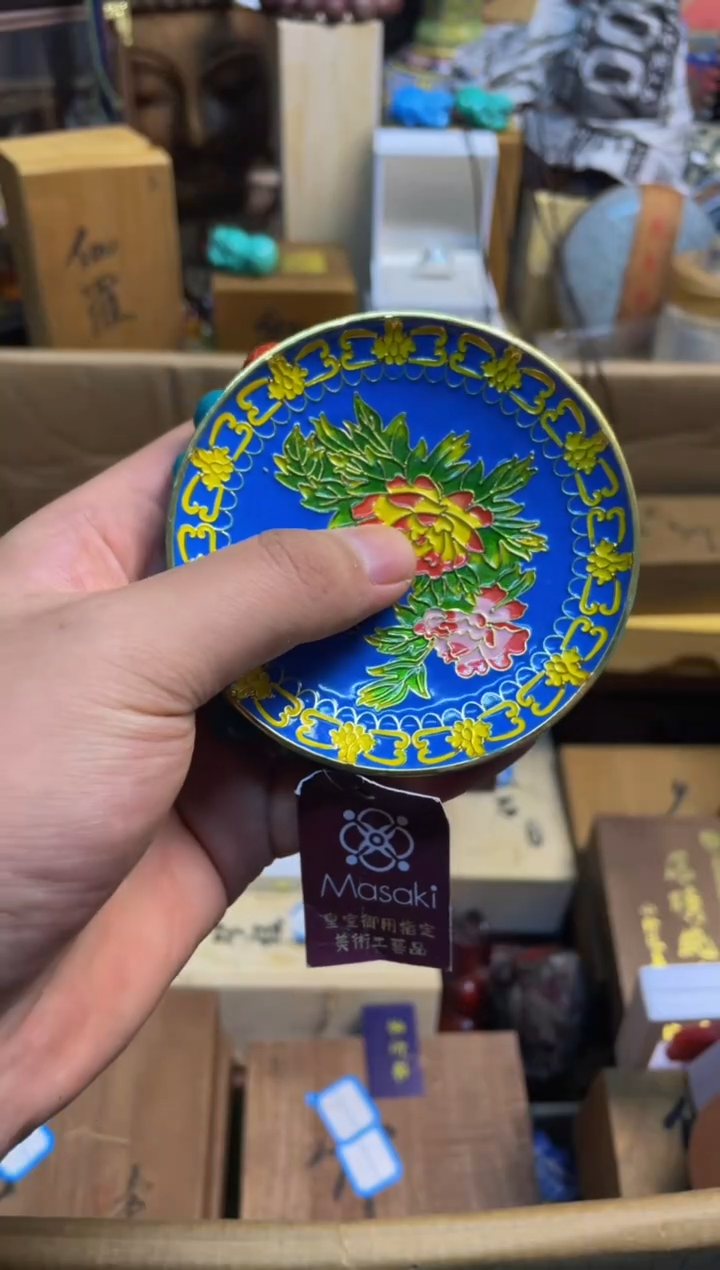 宝顺中古仓直播好物推荐32