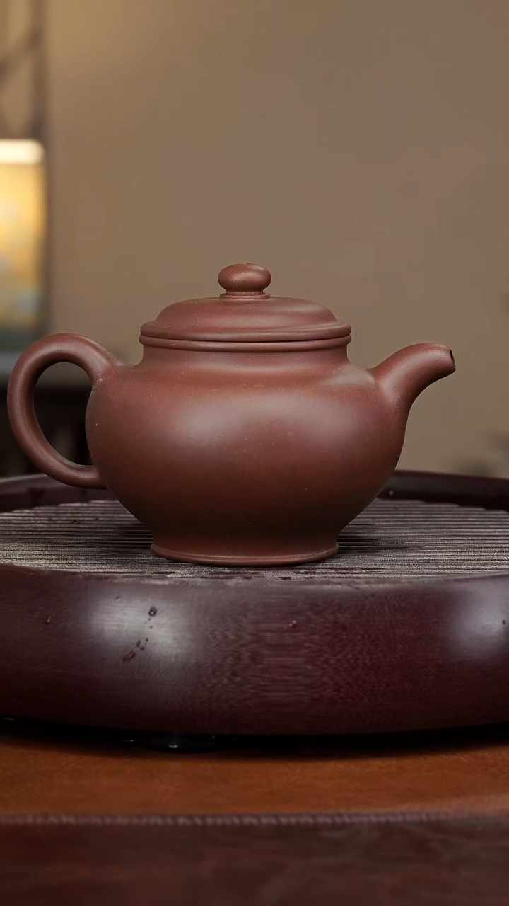 【闪购商品】紫砂茶壶宜兴紫砂壶