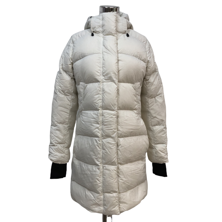 加拿大鹅/棉服/95新/[251218MY2F]