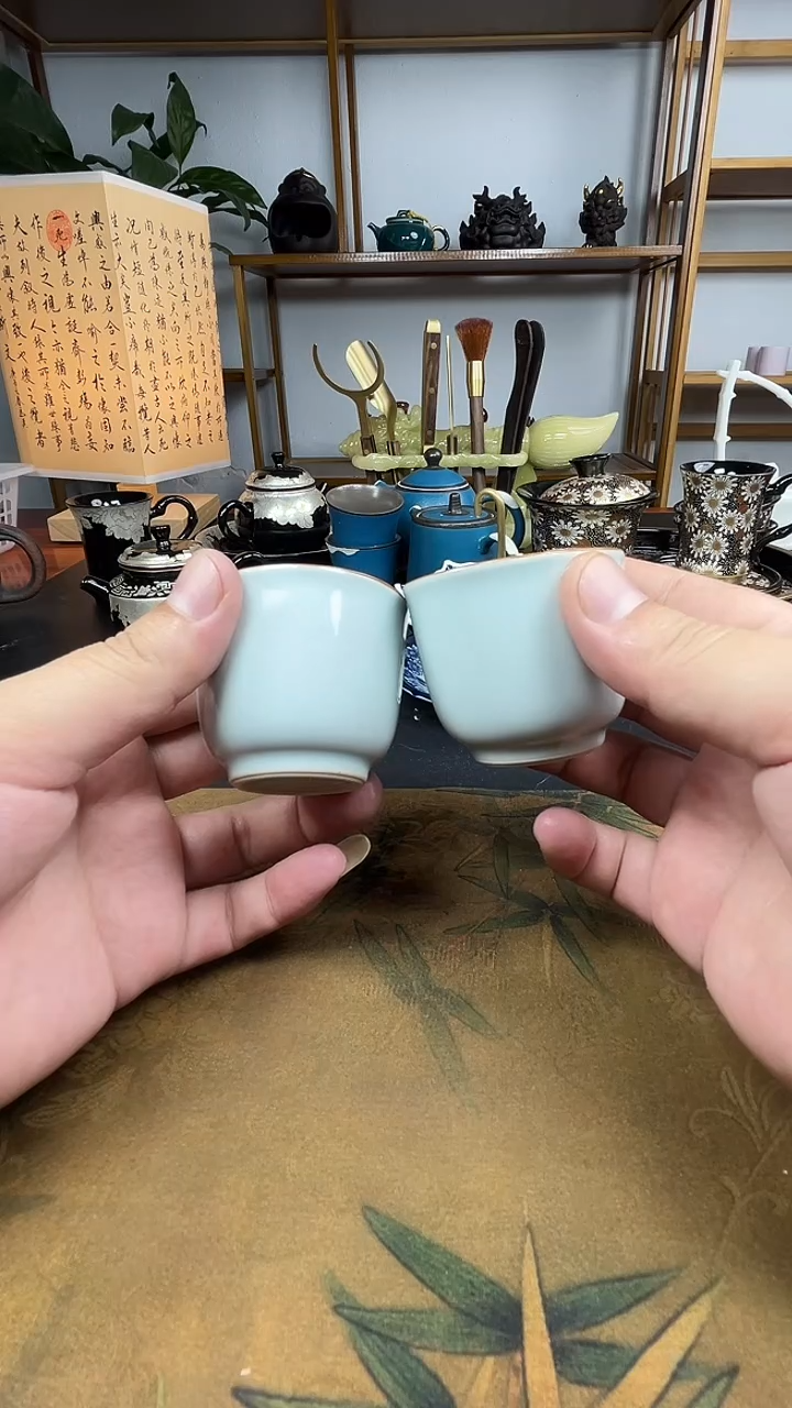 茶具专属清货链接
