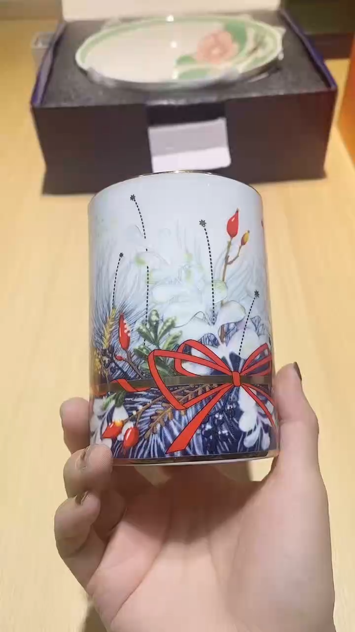 【闪购商品】瓷片锅碗瓢盆一件不剩
