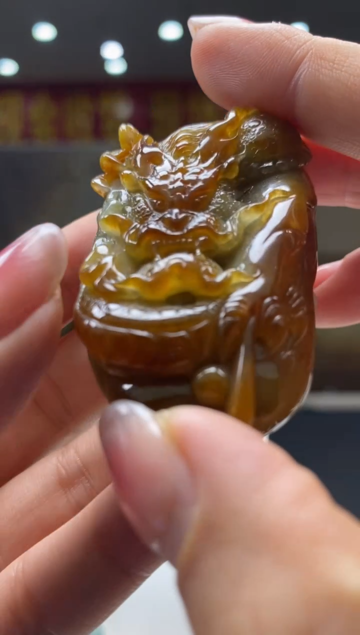 【闪购商品】定制翡翠未镶嵌********182