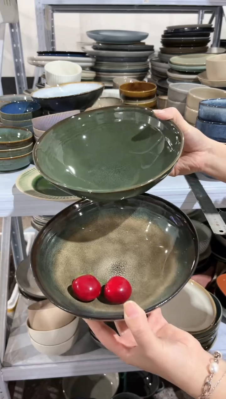 【闪购商品】瓷片外贸尾货瑕疵满20包邮X2 A4BK3A