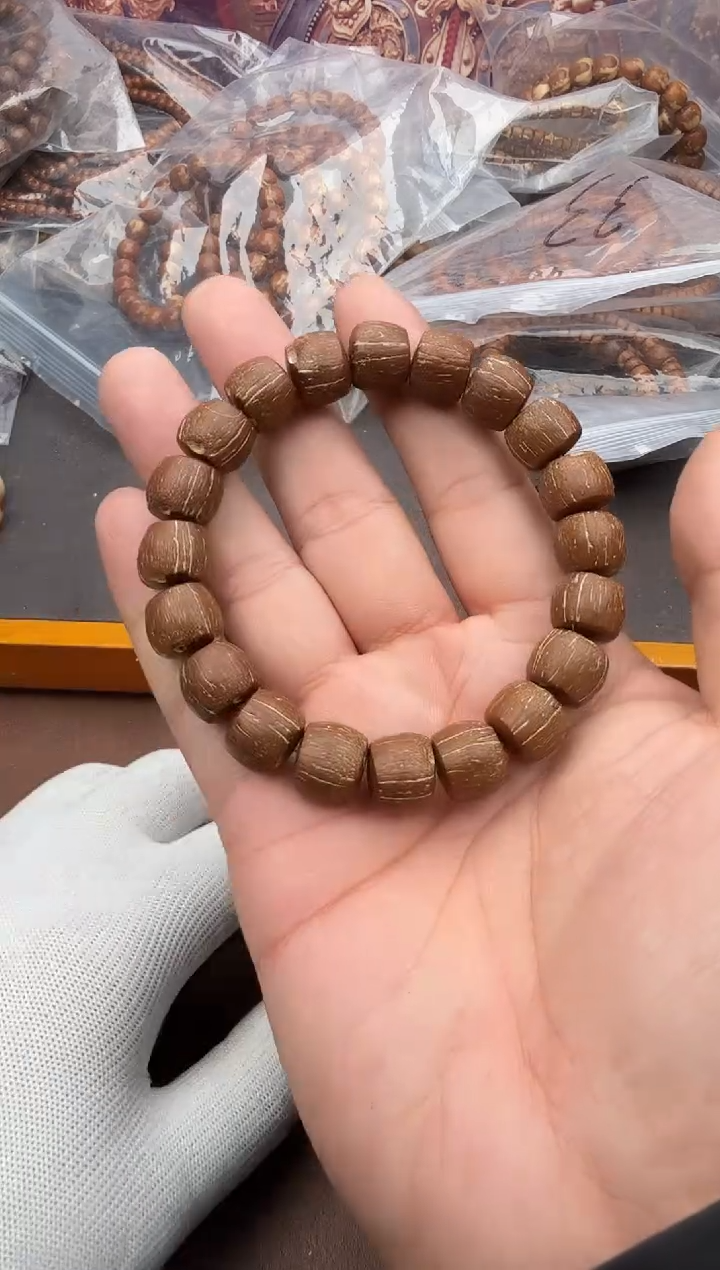 手串紫金鼠39号原皮