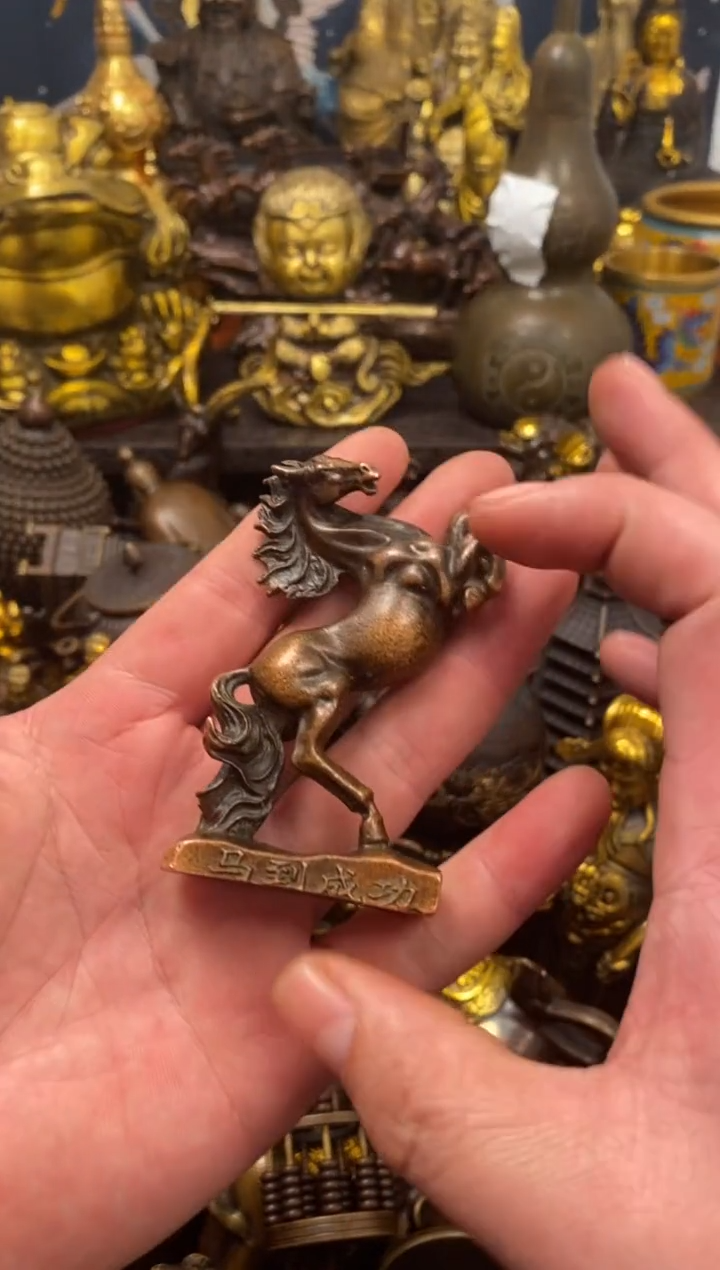 案台摆件  物品摆件