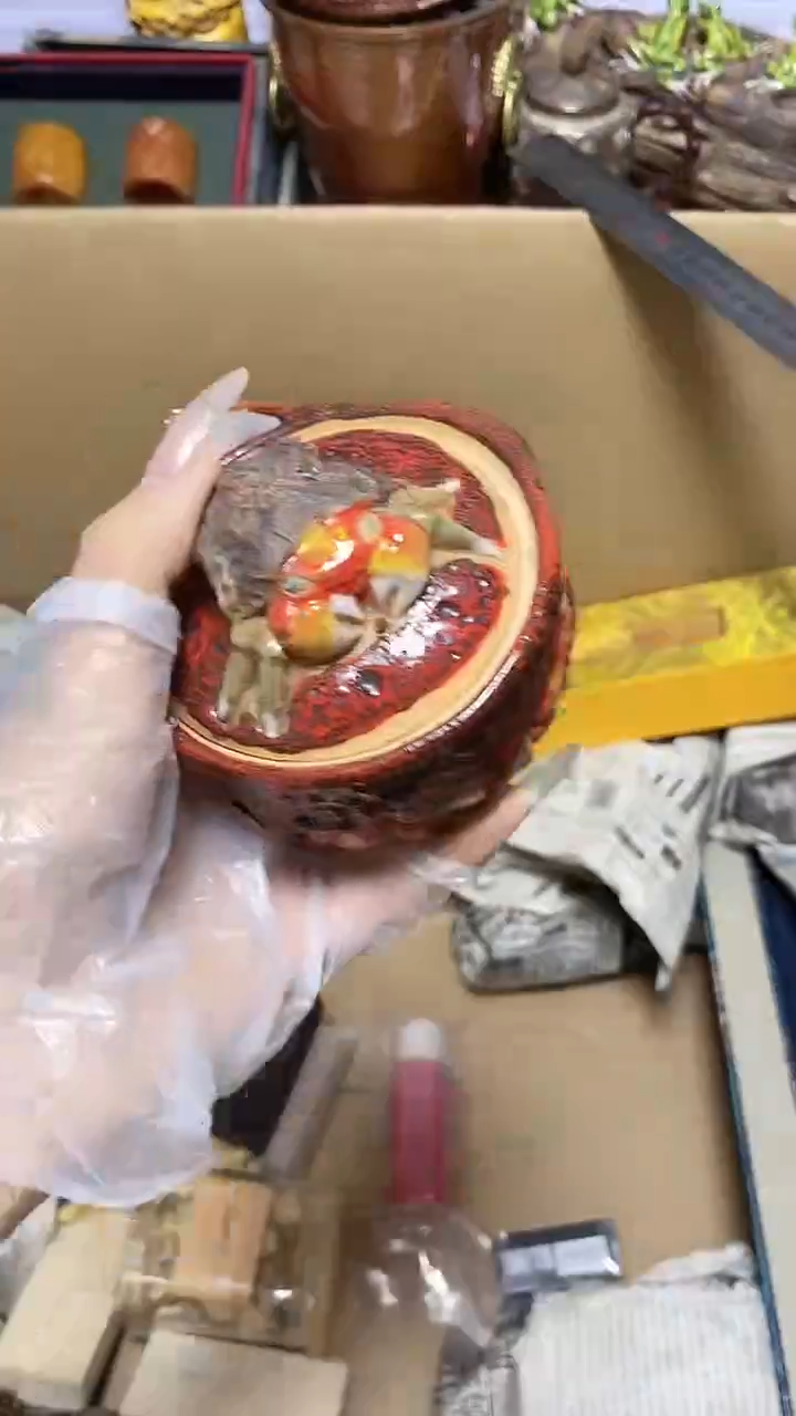 【闪购商品】瓷器瓷片瓷器瓷片