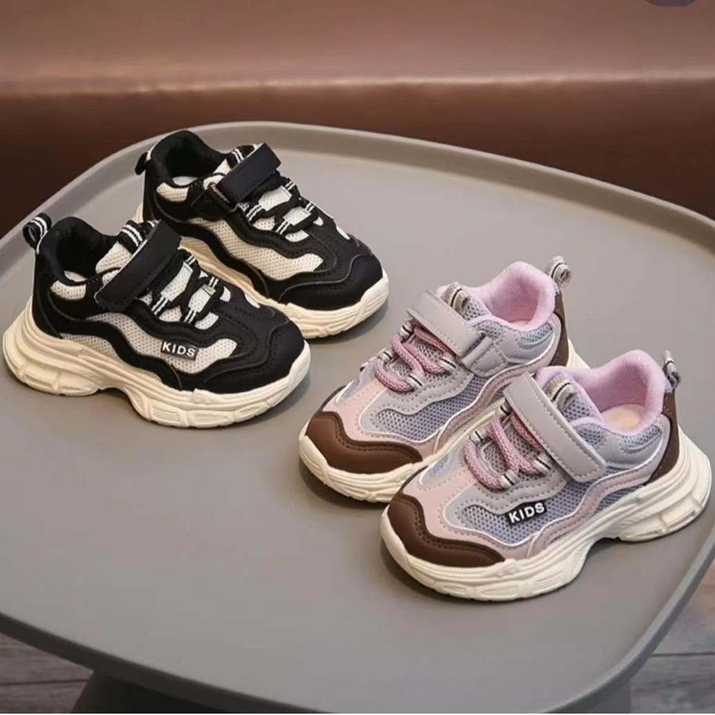 品牌断码童鞋儿童