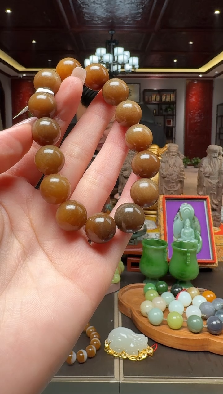 未镶嵌和田玉挂件qmt14