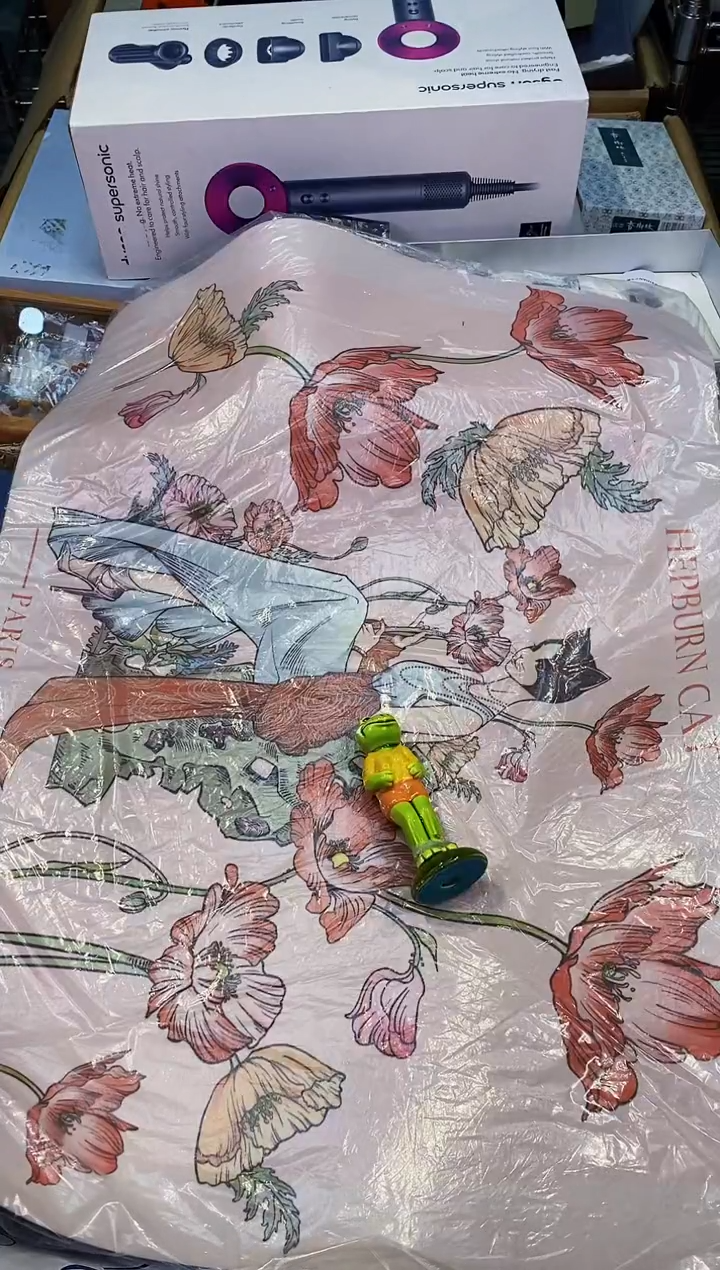 【闪购商品】瓷片都是我的大宝贝儿瓷器