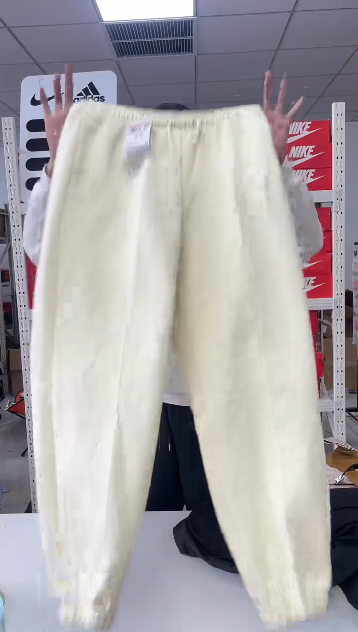 编码258闪购尺165码  Nike/耐克卫衣卫裤以直播间过款为主