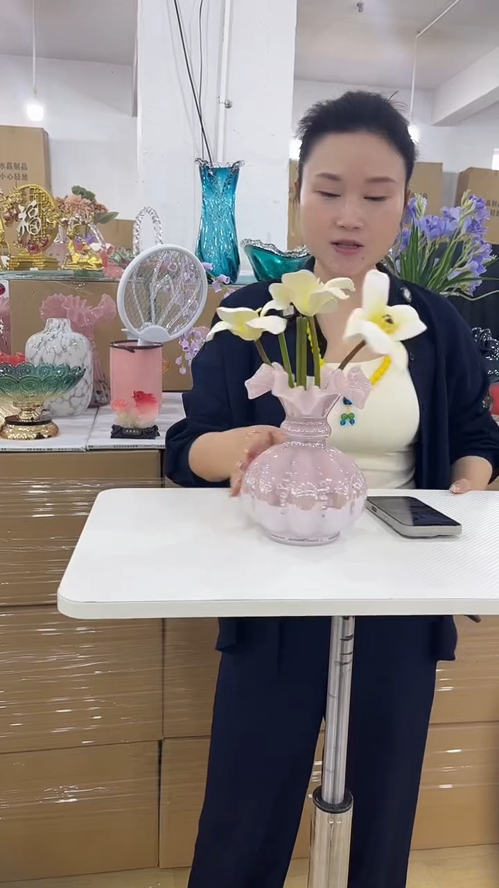 美全花瓶不带花R-11