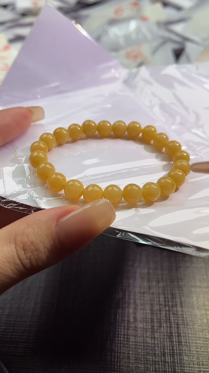 【闪购商品】翡翠手串未镶嵌100648662