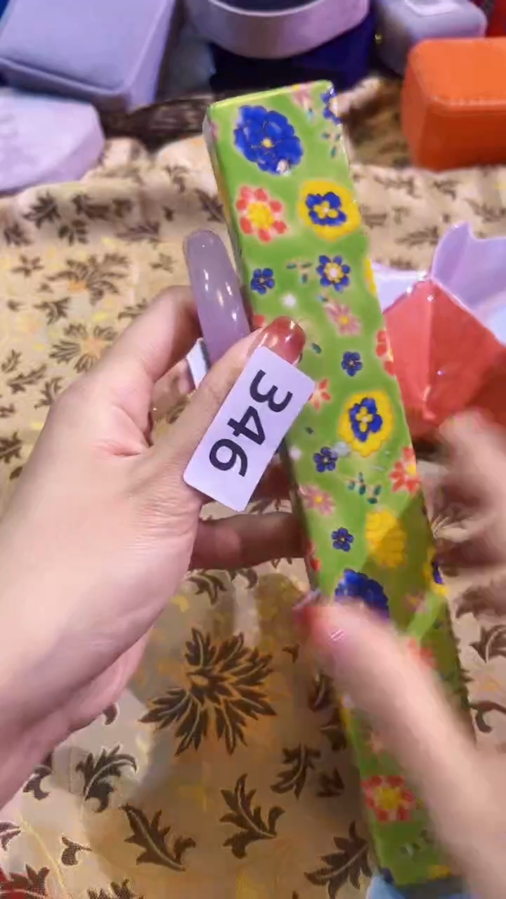 【闪购商品】瓷片陶茶666文玩周边多人