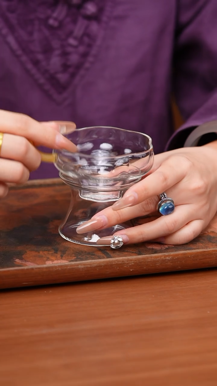 【闪购商品】禾器/予乐滤网激光打孔/金玉