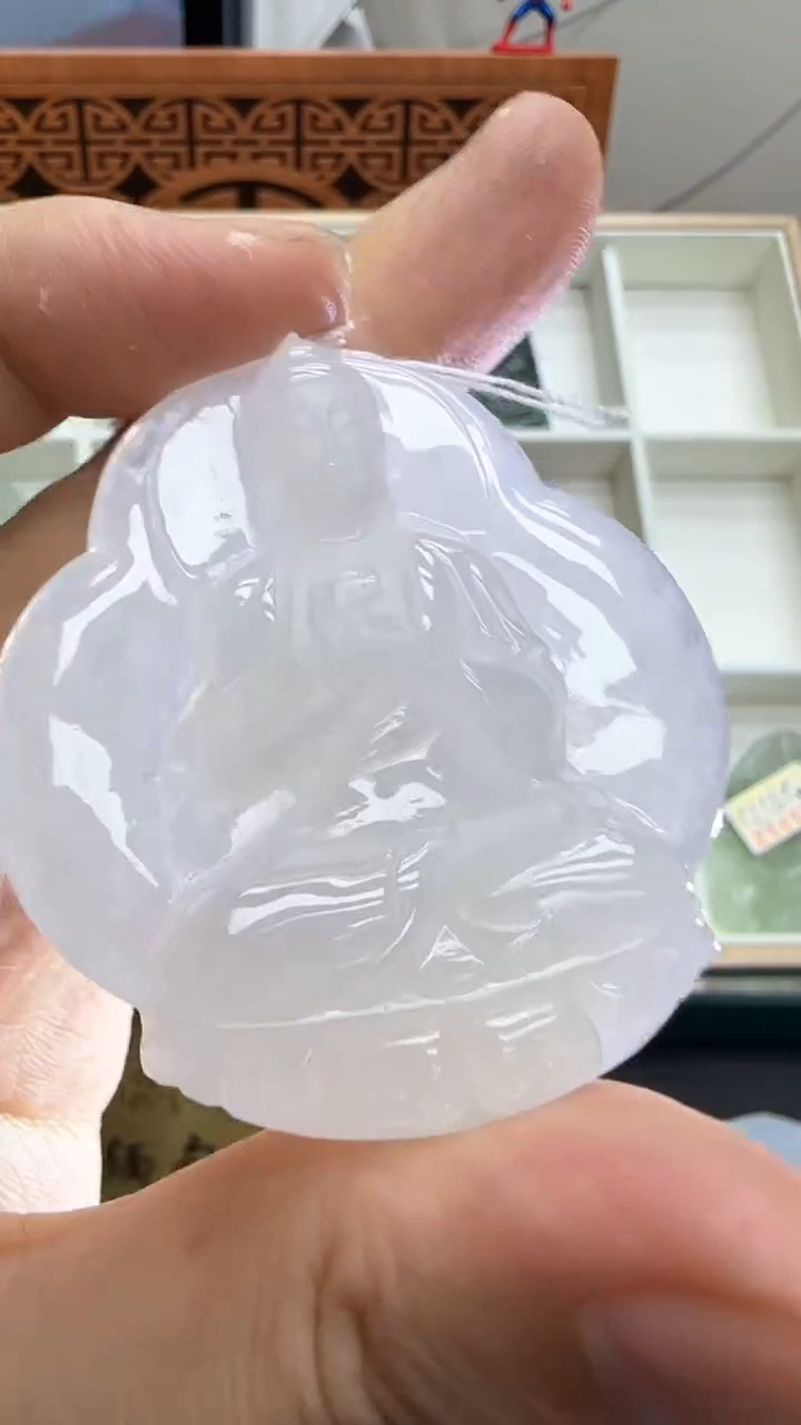 【闪购商品】翡翠挂件未镶嵌A货翡翠多样性孤品