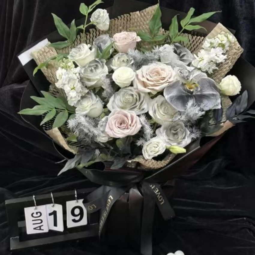 MMM生之所向，无非是你