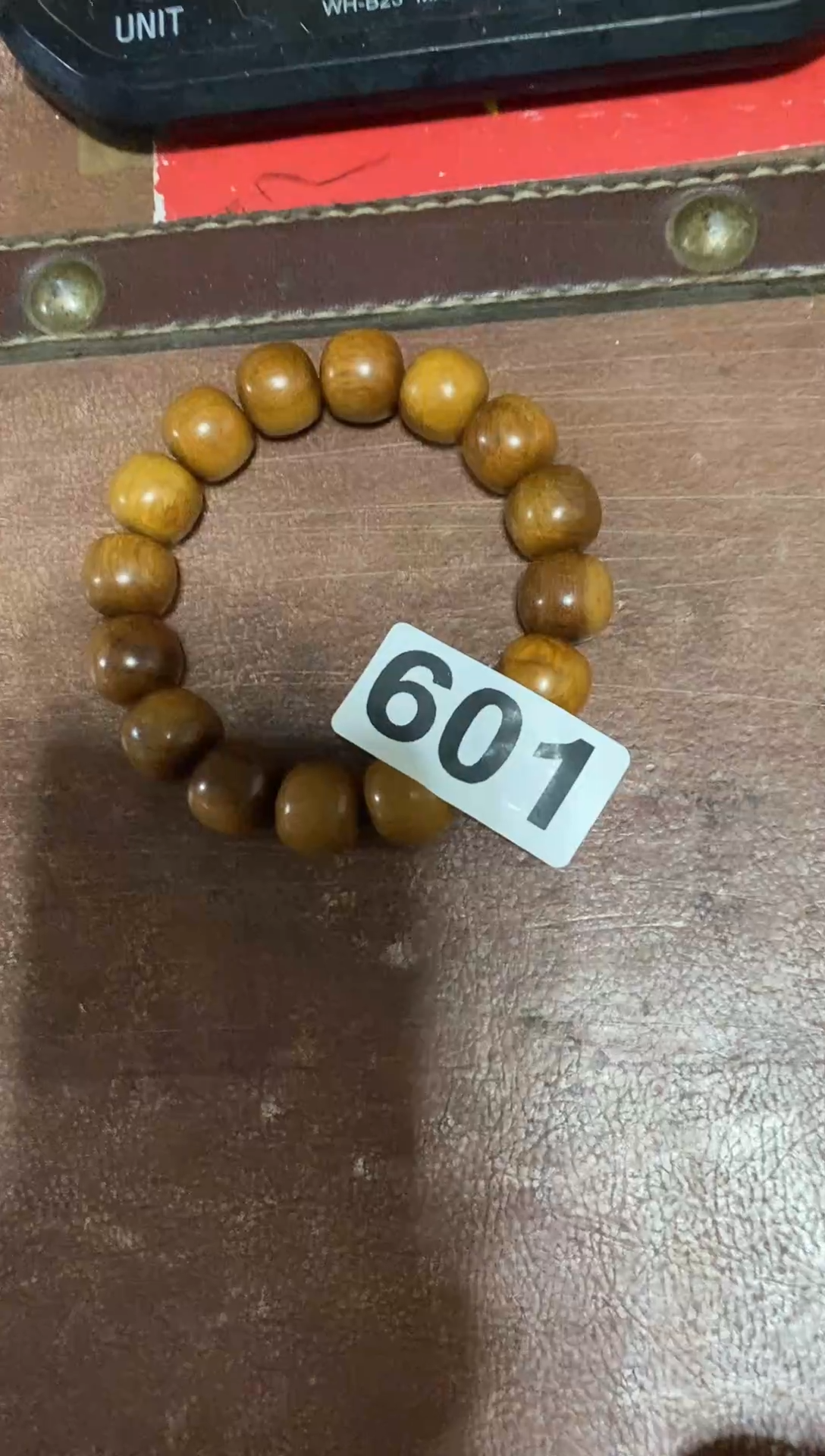手串滴血莲花菩提云阳精选好物601