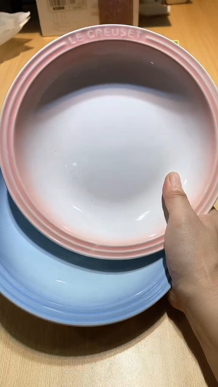 【闪购商品】瓷片锅碗瓢盆一件不剩