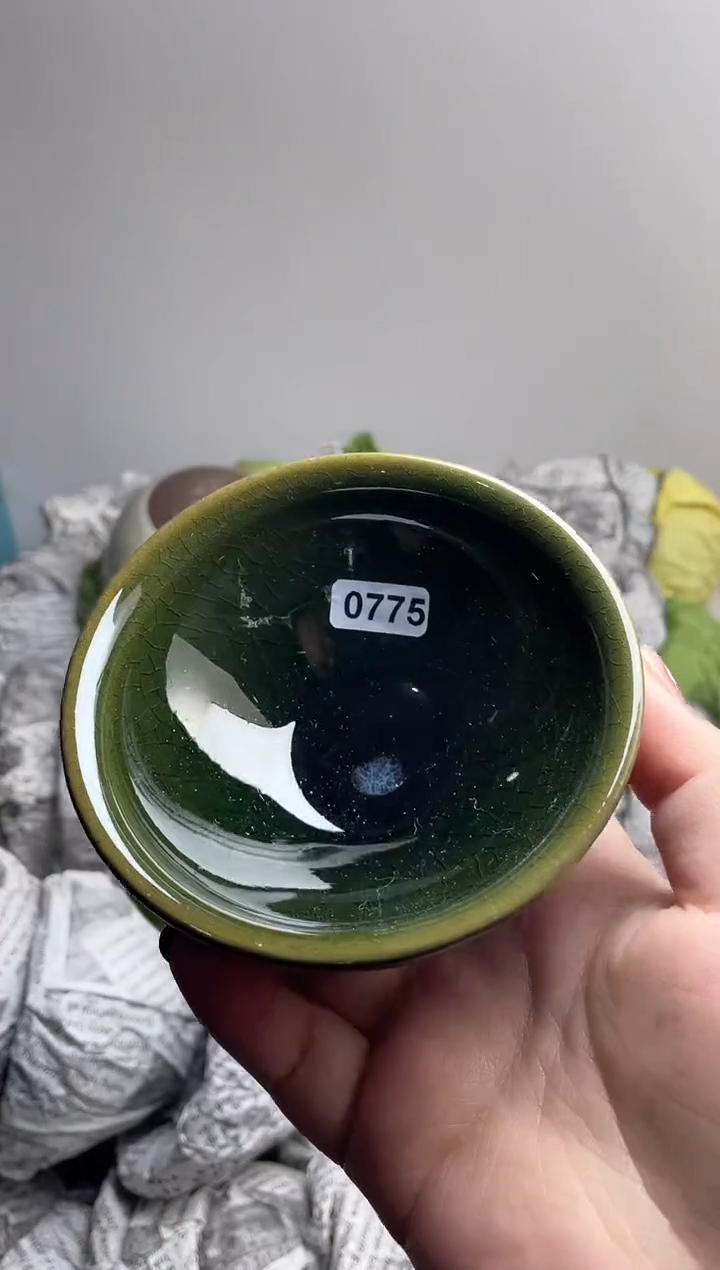 【闪购商品】茶盏775高端茶器主人杯