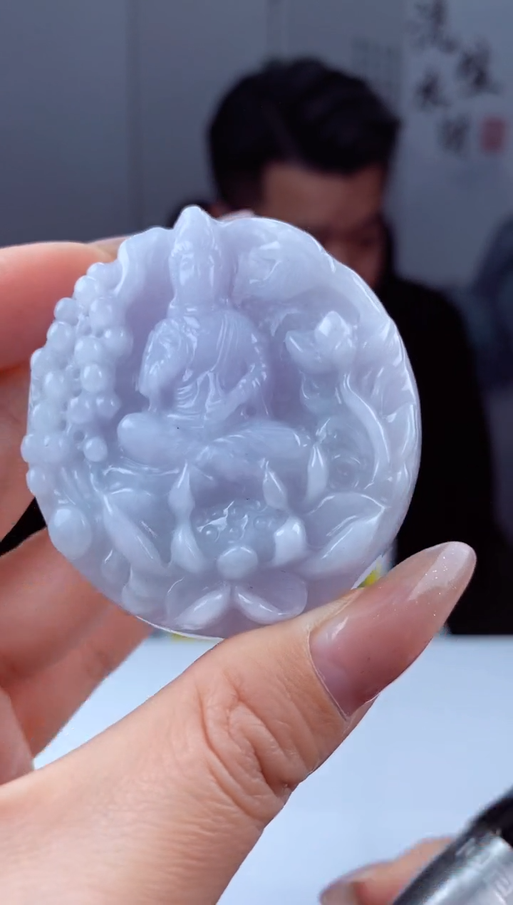 【闪购商品】定制翡翠未镶嵌3-翡翠A货毛货链接