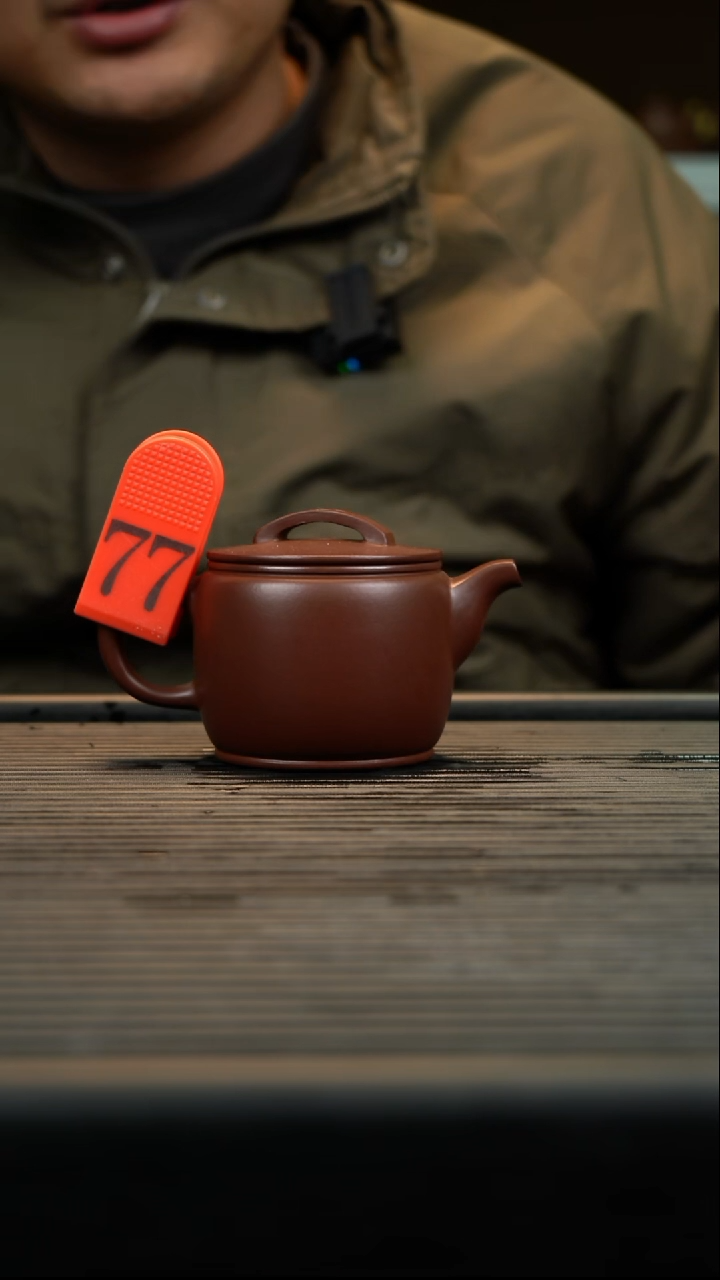 茶壶紫砂紫砂壶77