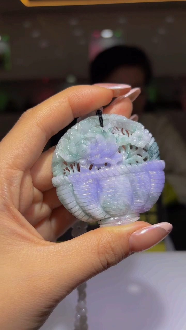 未镶嵌定制翡翠01/1201/Y/多样性发其一件/仿古