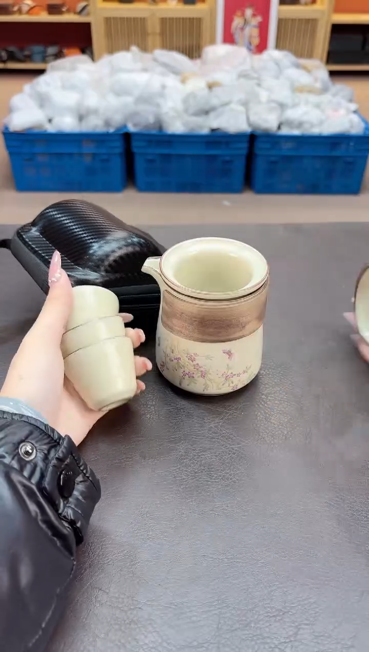 【闪购商品】摆件瓷SC1111111111111