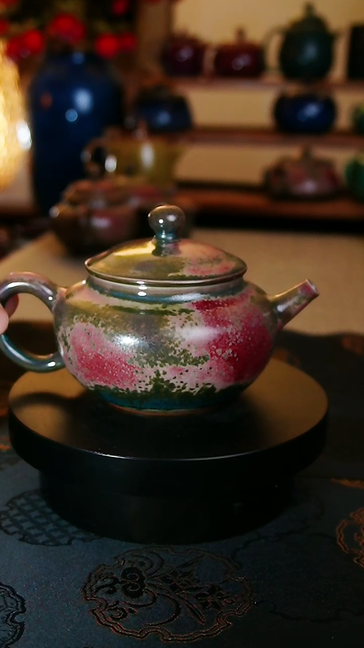 【闪购商品】瓷片陶源清舍A       288