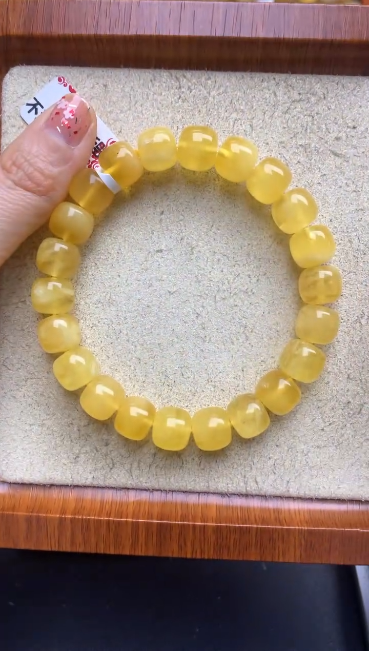 【闪购商品】蜜蜡珠宝奇石未镶嵌56