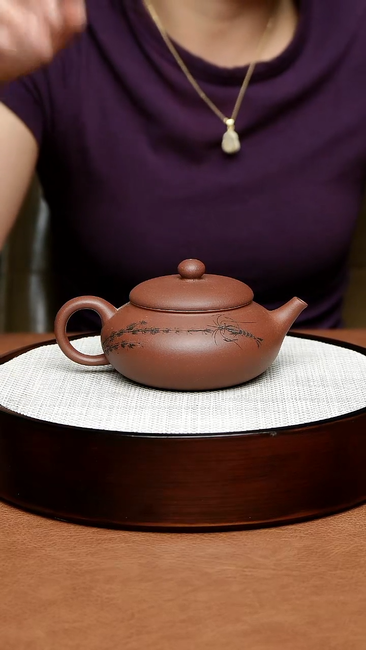 茶壶紫砂紫砂壶22
