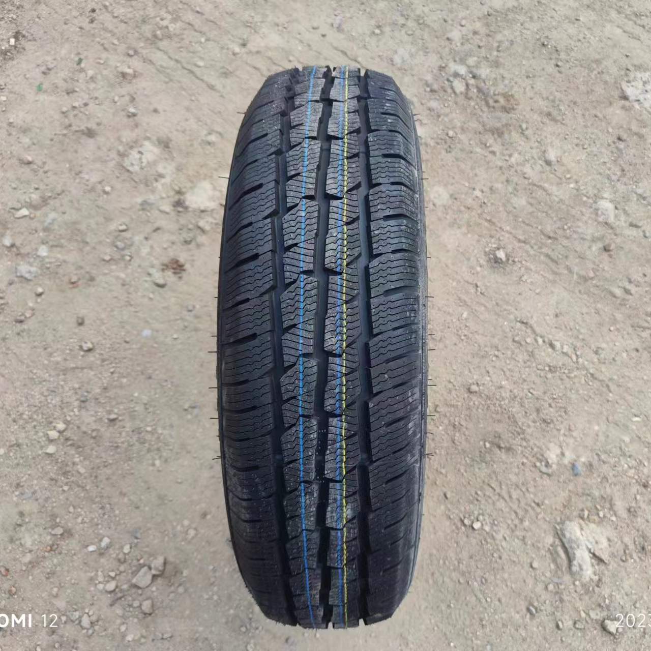 路迈 加重冬季雪地胎 15寸16寸 2024年产品（部分地区包邮物流）