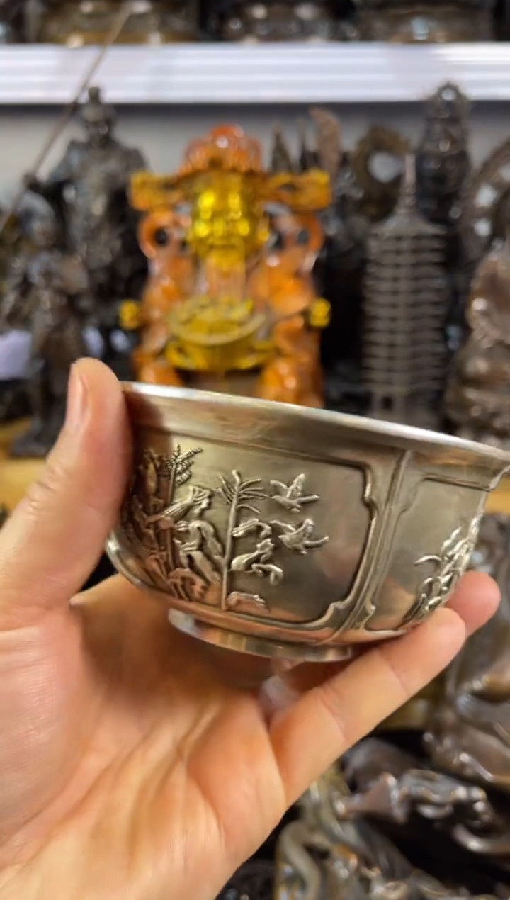 【闪购商品】1案台摆件  物品摆件