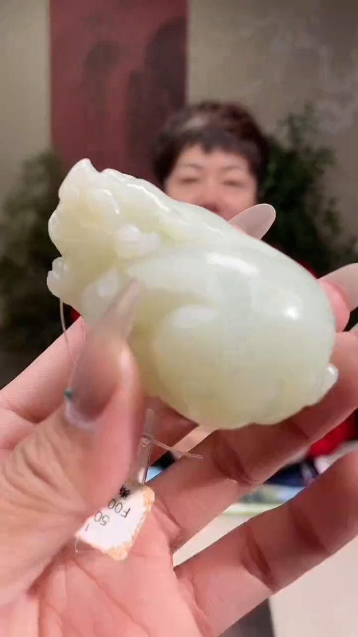定制和田玉多样性发货拍一发一