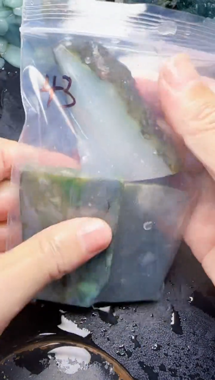 颈饰未镶嵌翡翠康****司43