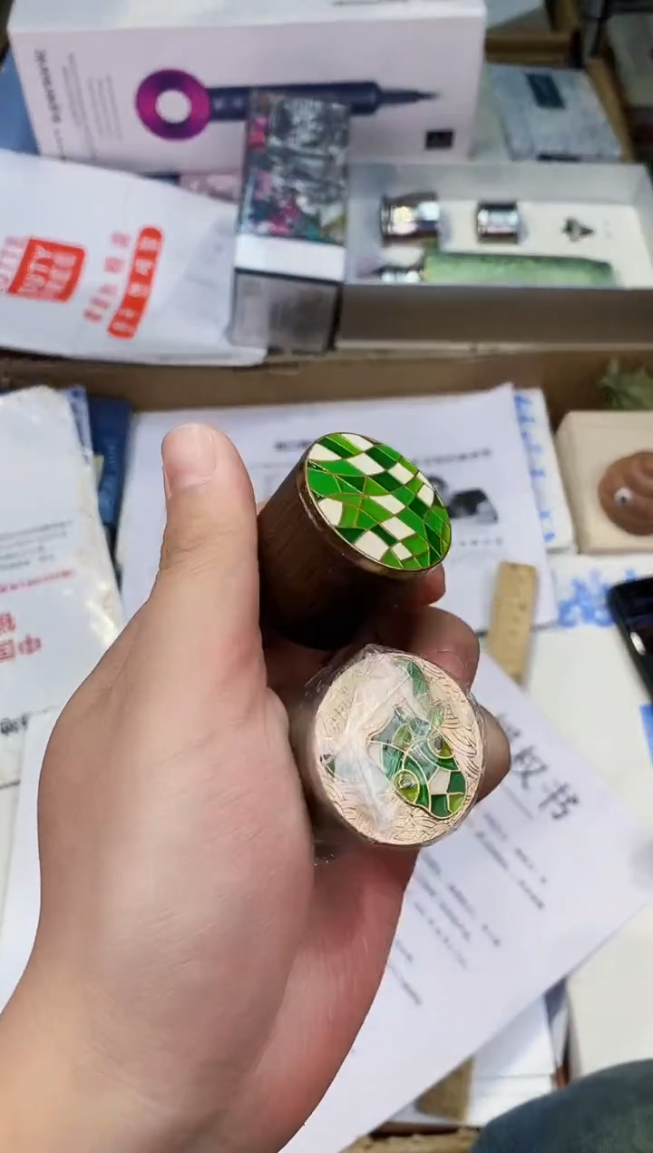 【闪购商品】瓷片都是我的大宝贝儿瓷器