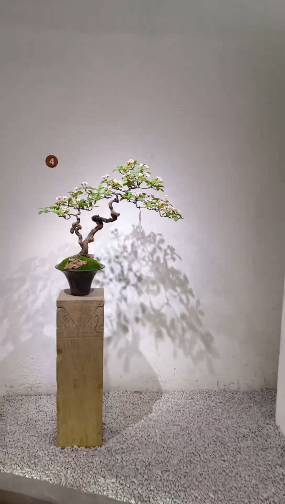 永生盆景仿真艺术盆景