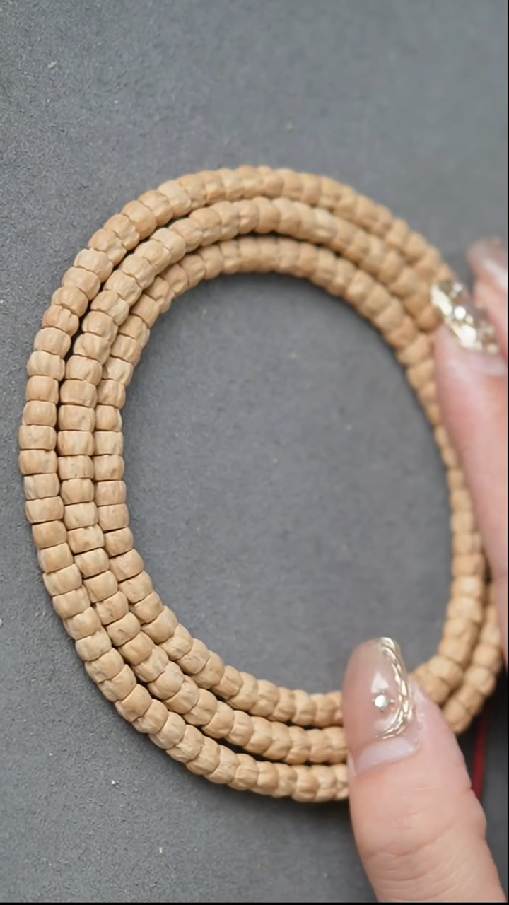 【闪购商品】柏香籽/百香籽吊坠厚切