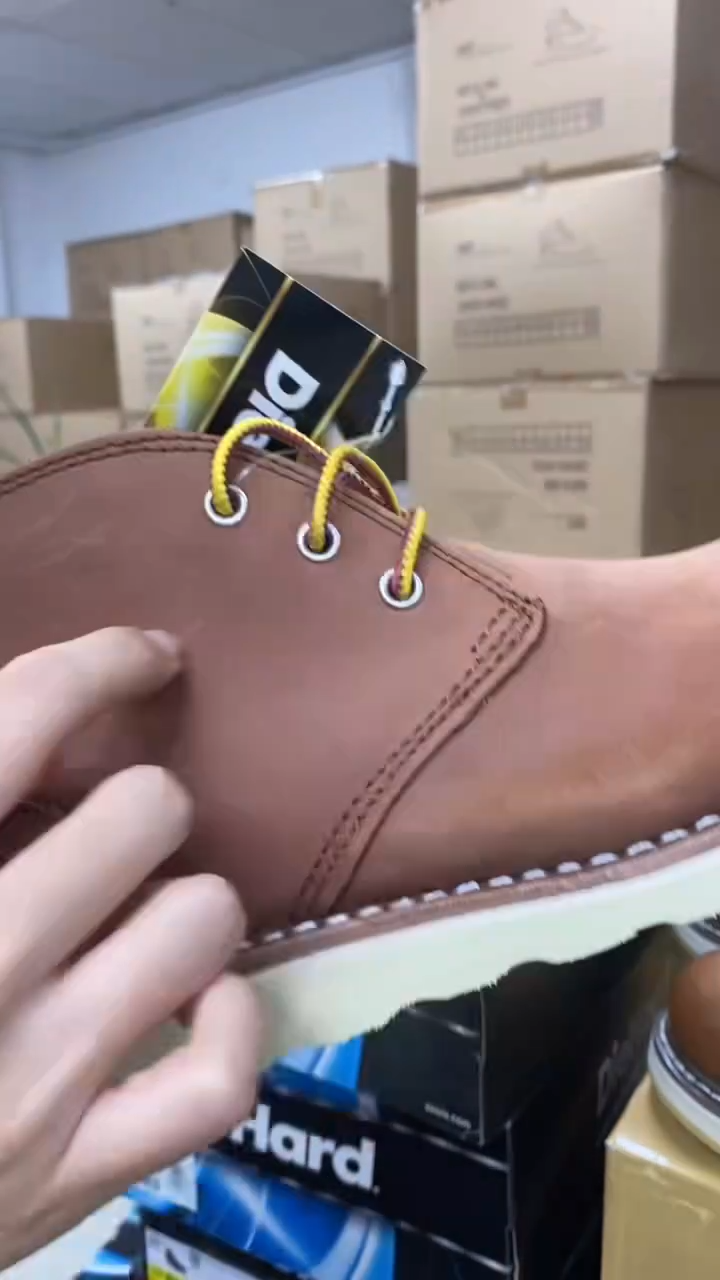 牛皮45码，84981，皮鞋码，工装靴默认瑕疵  