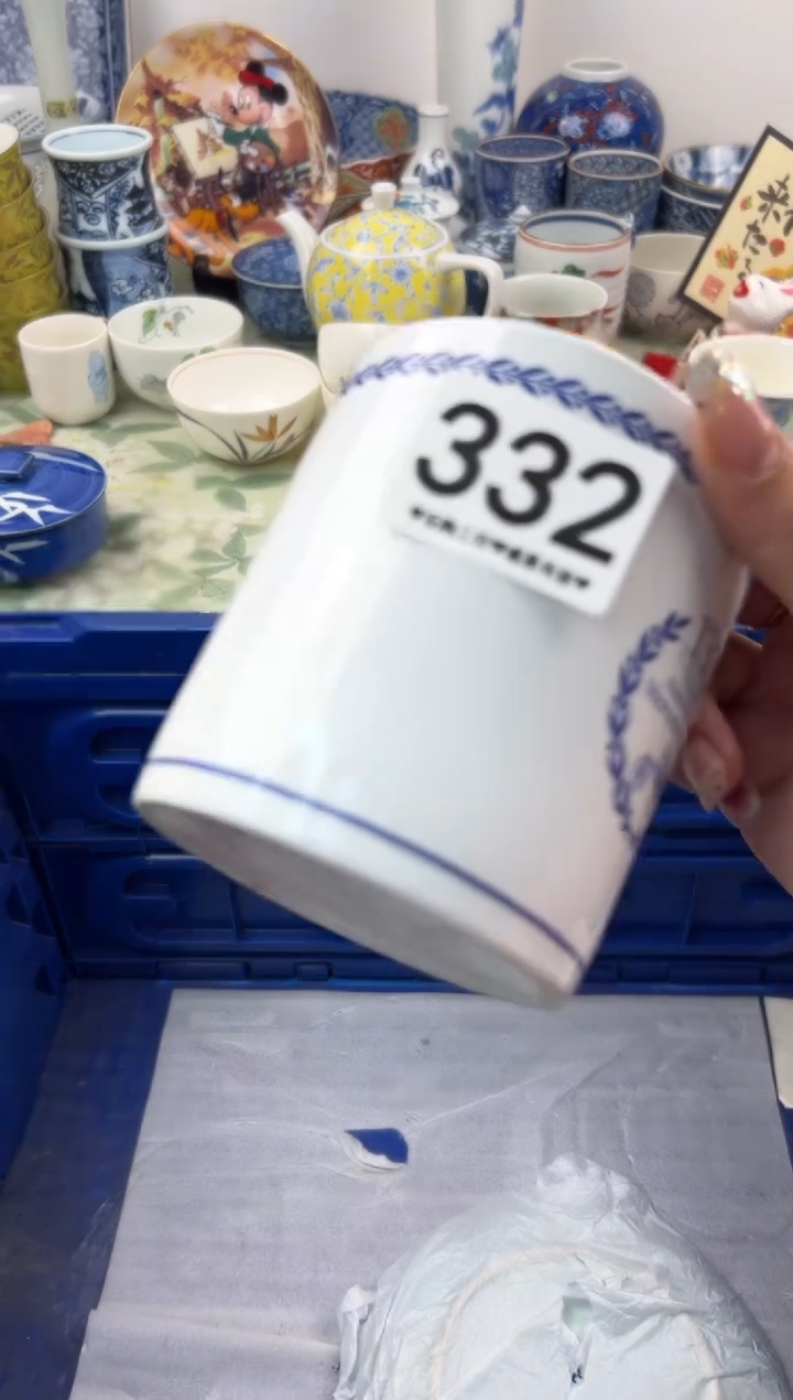 【闪购商品】瓷片332.............