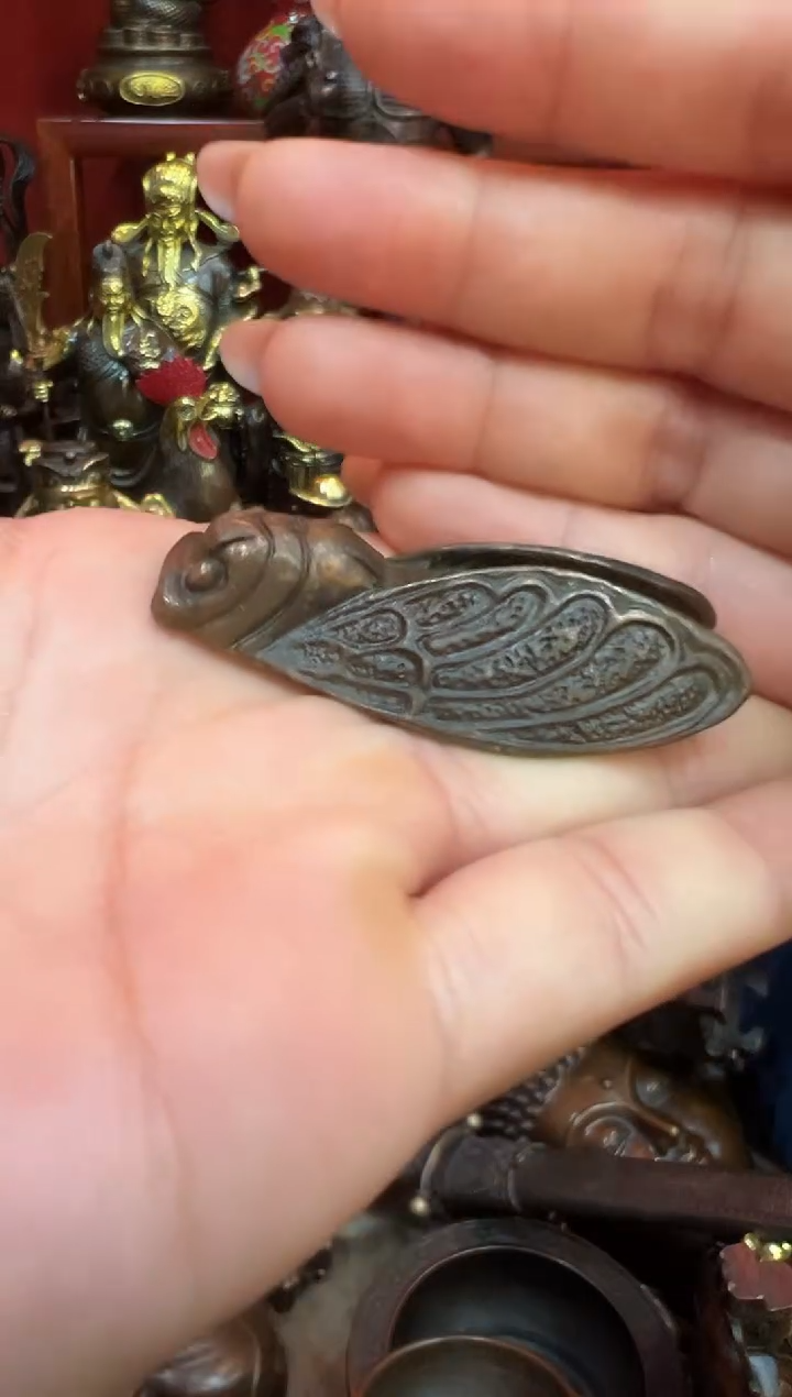 孤品铜器孤品铜器