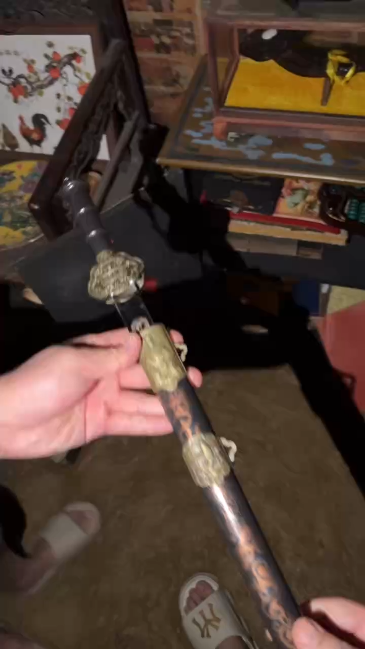 香榧木鉴黑111111